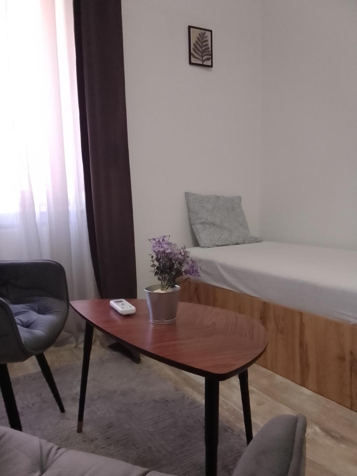 Viva Budapest Apartment Exterior photo
